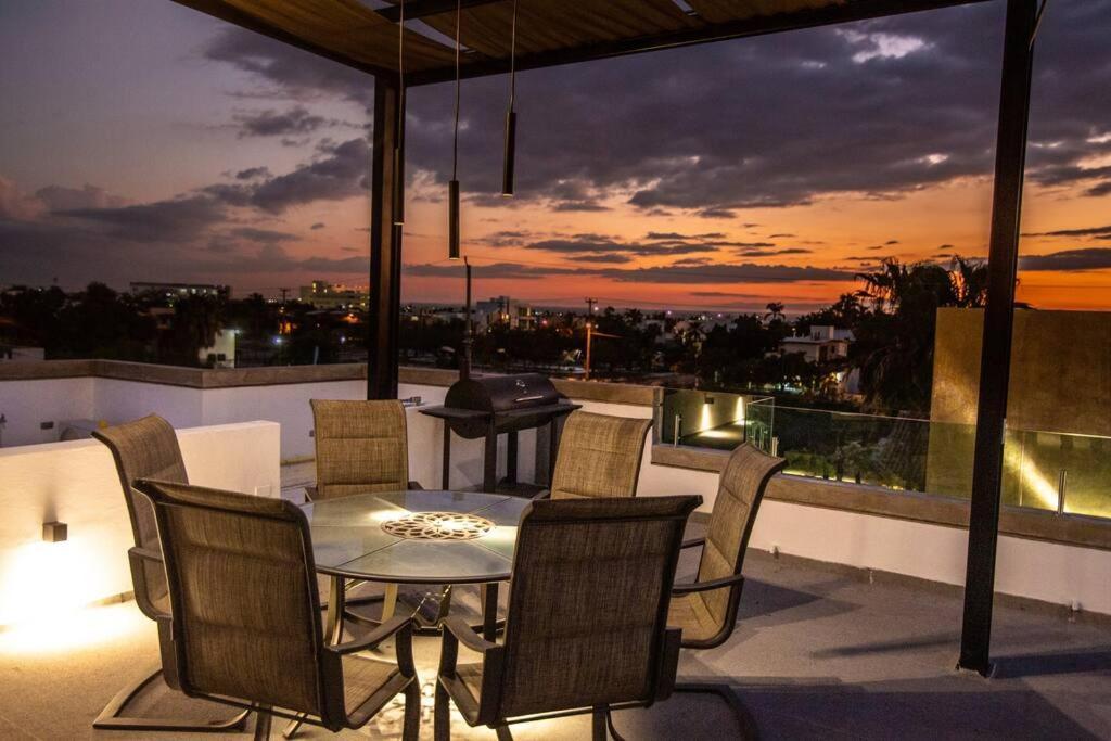 Ancla Baja Living Condominio Nuevo Con Vista 4 La Paz Exterior photo